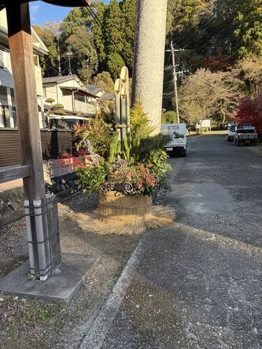 ペイントホームズ熊本北店～新年の挨拶～2025